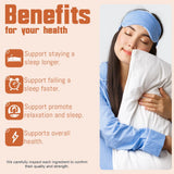 Health Dose Melatonin Gummies packaging with mixed berries flavour