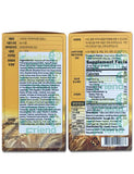 Health Friend Kamut Enzyme Sticks in a travel bag
