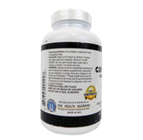 Health Guardian Cardio for Life L-Arginine Powder ingredient list