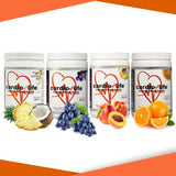 Health Guardian Cardio for Life L-Arginine Powder ingredients list