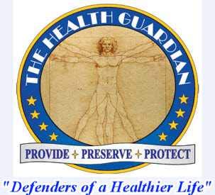 Health Guardian Cardio for Life L-Arginine Powder lifestyle scene