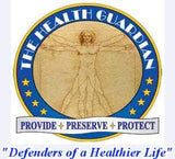 Health Guardian Cardio for Life L-Arginine Powder lifestyle scene