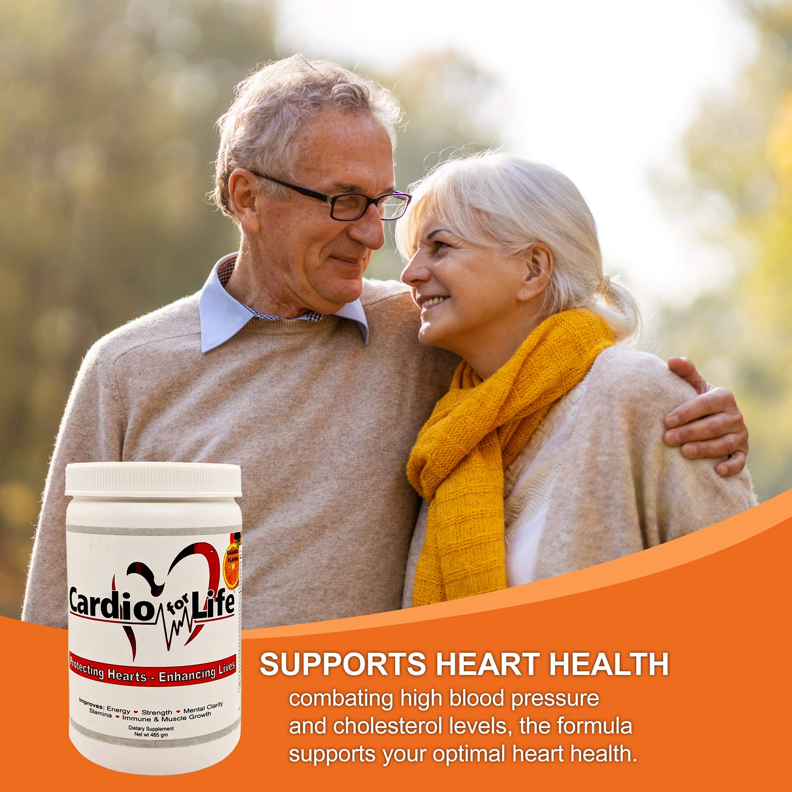 Health Guardian L-Arginine Powder 5000mg nutritional information