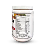 Health Guardian L-Arginine Powder Pina Colada flavour packaging