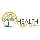 Health Nurture Omega 3 Max Fish Oil 1500mg capsules on a kitchen counter