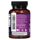 Health Nutrition Naturals Green Tea Extract bottle with natural background