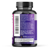 Health Nutrition Naturals Milk Thistle Liver Support Supplement lifestyle scene