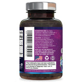 Health Nutrition Naturals Omega 3 Fish Oil lifestyle shot with supplements