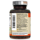 Health Nutrition Naturals Turmeric Curcumin Complex 2200mg in a lifestyle setting