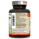 Health Nutrition Naturals Turmeric Curcumin Complex 2200mg lifestyle scene