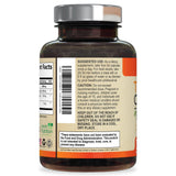 Health Nutrition Naturals Turmeric Curcumin Supplement 2600mg lifestyle scene