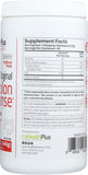Health Plus Colon Cleanse Psyllium 12 OZ in a kitchen setting