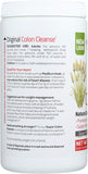 Health Plus Colon Cleanse Psyllium 12 OZ scoop with powder