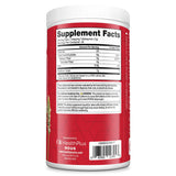 Health Plus Colon Cleanse Psyllium Husk Powder 48oz side view