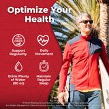 Health Plus Psyllium Husk Fiber Supplement ingredients list