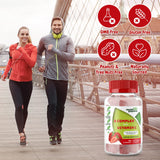 Health Supplied B-Complex Vitamin Supplement packaging
