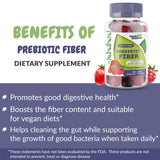 Health Supplied Dietary Fibres 472g supplement packaging