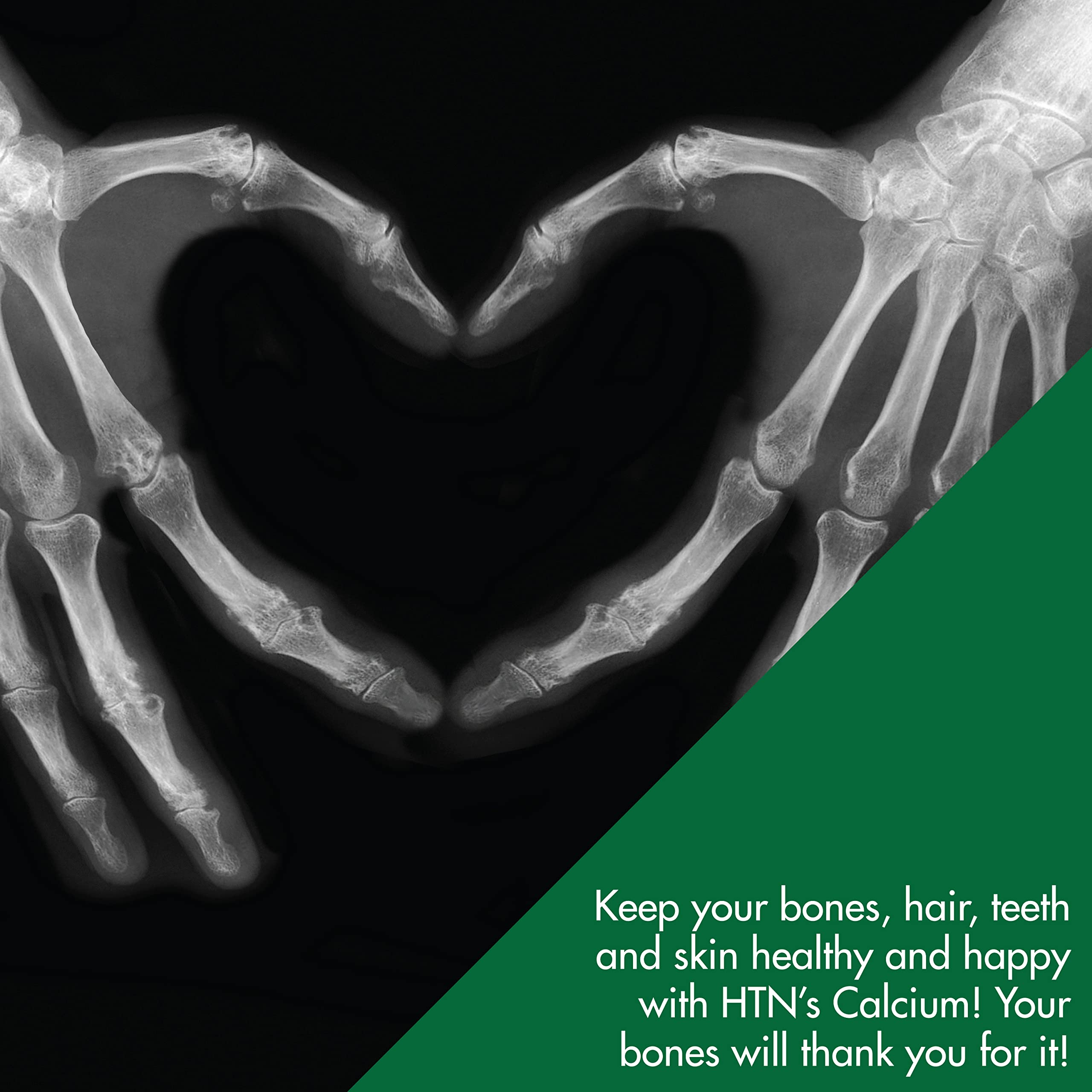 Health Thru Nutrition Liquid Calcium Softgels packaging