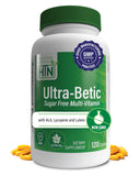 Health Thru Nutrition Multivitamins front view packaging