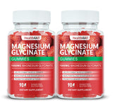 Health4All Magnesium Gummies 1000mg front view