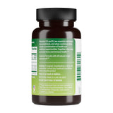 HealthA2Z Vitamins D3 + K2 softgels packaging