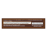 HealthAid Blended Vitamin & Mineral Supplement opened capsule showing contents
