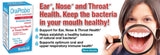 HealthAid Probiotic Chewable Lozenges packaging