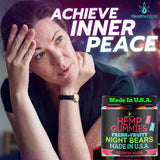 Healthergize Hemp Gummies Citrus Splash flavour
