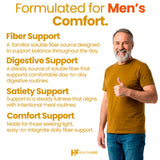 Healthfare Saw Palmetto Supplement packaging
