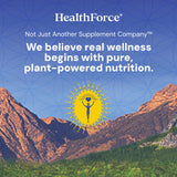 HEALTHFORCE SUPERFOODS Liver Rescue 240g lifestyle shot