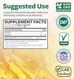 Healths Harmony Black Seed Oil Softgel Capsules 1000mg ingredients list