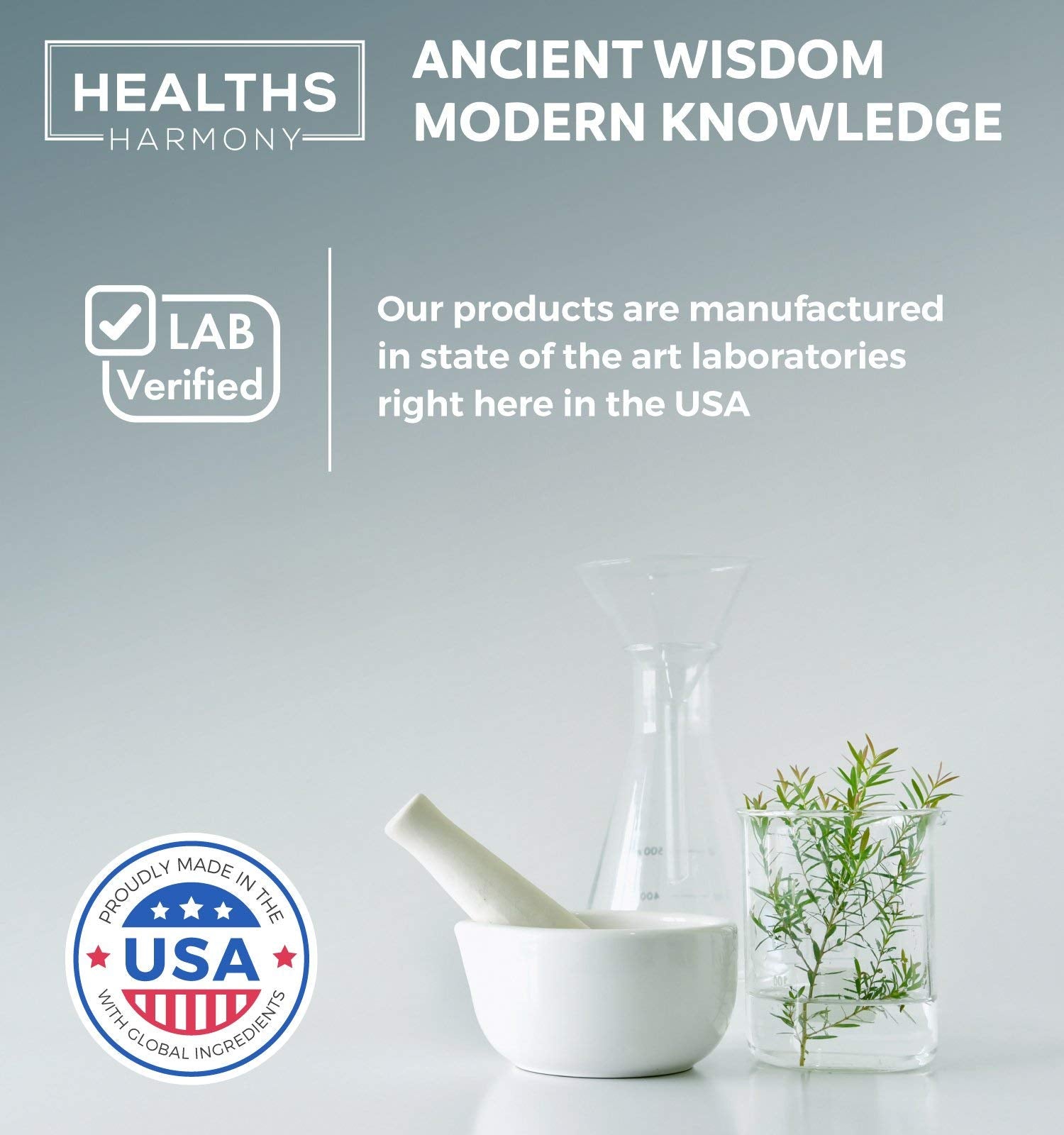 Healths Harmony Blood Pressure Support in a lifestyle setting