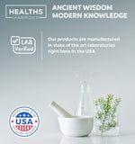 Healths Harmony Blood Pressure Support in a lifestyle setting