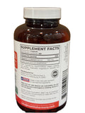 Healths Harmony Hawthorn Berry Extract Capsules with measuring spoon