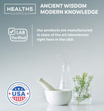 Healths Harmony Oregano Supplement 500mg ingredients list