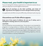 Healths Harmony St. John's Wort 900mcg capsules with measuring spoon