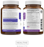 Healths Harmony Super Antioxidants 331g packaging details