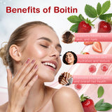 HealthSender Collagen Gummies nutritional information