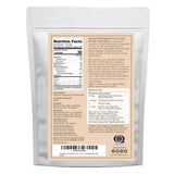 Healthworks Superfoods Organic Psyllium Husk Powder 907g packaging