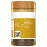Healthy Care Propolis 2000 capsules displayed with packaging