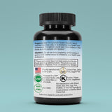 Healthy Day Supplements LymphX 100 Capsules bottle with label