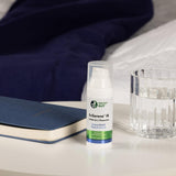 Healthy Gut BeSerene Instant Relief Cream 54g application on wrist