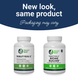 Healthy Gut Tributyrin-X Postbiotic Capsules bottle with label