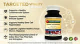 Healthy Habits Blended Vitamin & Mineral Supplement lifestyle scene