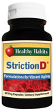 Healthy Habits Cinnamon Supplement 82g front view