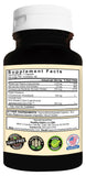 Healthy Habits Cinnamon Supplement 82g packaging