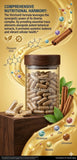 Healthy Habits Cinnamon Supplement ingredients list