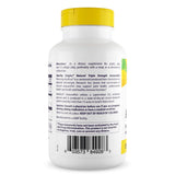 Healthy Origins AstaPure Astaxanthin capsules close-up