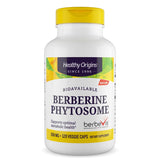 Healthy Origins Berbevis Phytosome supplement front view