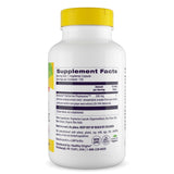 Healthy Origins Berbevis Phytosome supplement side view